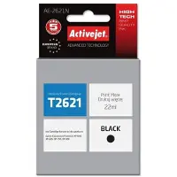 ActiveJet AE-2621N inktcartridge 1 stuk(s) Compatibel Hoge capaciteit (XL) Zwart