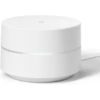 Google router