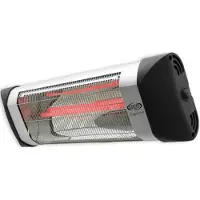 Argoclima Elektrische terrasverwarmer Daphne