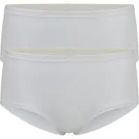 Falke Hipster Women Daily Comfort White (2-Pack)-L