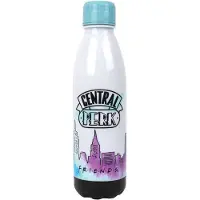 Blue Sky Studios Friends - Tie-dye Central Perk Herbruikbare Waterfles