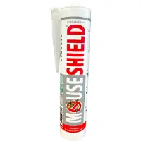 Gardalux Ratten weringspasta | Mouseshield Classic