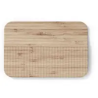 Trebonn Snijplank Wave 30 x 20 cm