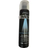 Carin Men Silver Shampoo 250ml