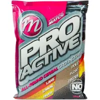 Mainline Match Pro Active Allround Cereal Groundbait 2kg