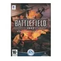 Battlefield 1942, Deluxe Edition - Windows