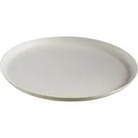 Sier Bagastro bord rond - Medium 40 st.
