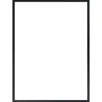 Homedecoration Almelo – Fotolijst – Fotomaat – 71 x 74 cm – Zwart