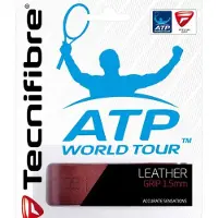 Tecnifibre Leather 1st.