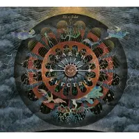 Cd Vol. 1: Solar