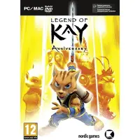 Legend of Kay Anniversary (PC)