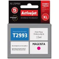 Epson AE-29MNX inktcartridge (vervangt Epson 29XL T2993; merk: Höchst; inhoud: 15 ml; kleur: magenta)