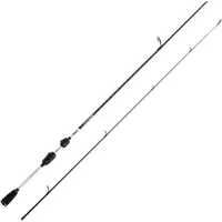 Mitchell Epic Mx1 Spinning Rod Zwart 3.02 m / 1-8 g