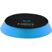 Neo Tools polishing pad (polishing pad 130 x 150 mm x 25 mm, very hard sponge)