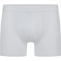 Falke Boxershort Men Daily Comfort White (2-Pack)-M