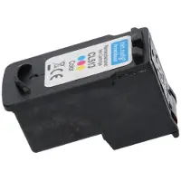 PrintAbout Huismerk Canon CL-513 Inktcartridge 3-kleuren Hoge capaciteit