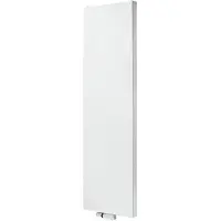 Stelrad Vertex Plan paneelradiator type 20 1600x600mm 1386W verticaal vlak wit (Stelrad)