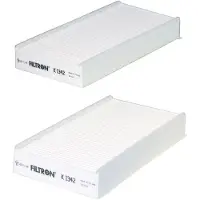 FILTRON Cabinefilter K1342-2x