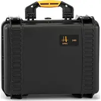 Hprc 2460 case voor Canon C50