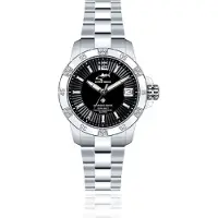 Chris Benz Dames, Heren, Unisexhorloge CB-DD200-S-MBO