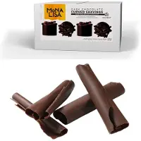 Mona Lisa Callebaut chocolade schilfers schavelingen 2.5kg