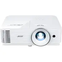 Acer H6533BDi Beamer DLP 5200 ANSI-lumen 1920 x 1080 Full HD Geïntegreerde luidspreker, USB-A, Met afstandsbediening, Full HD