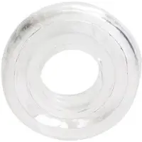 Calexotics - Universal Pump Sleeve - Sleeves Transparant