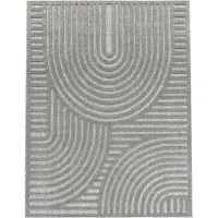 TT Home Binnen- en buitentapijt Eetkamer Weerbestendig Terras Etnisch Scandinavisch design