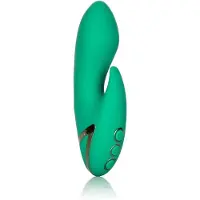 Calexotics - Sierra Sensation - Vibrators Clitoral Groen