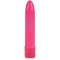 Calexotics - Neon Vibe - Vibrators Mini Blauw