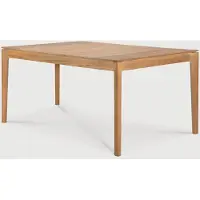 Ethnicraft Bok tuintafel teak naturel
