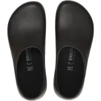 Birkenstock Profi Birki 2.0 Polyurethansandalen, model O4, zwart, conform EN ISO 20347:2024, type O4 A FO SR, maat 44