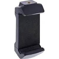 InLine universele smartphone/tablet adapter voor tripod/selfie stick