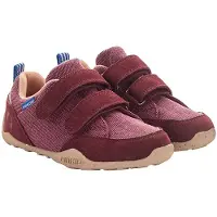 Finkid - Kid's Varvas - Barefootschoenen 34, cranberry