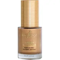 Eco By Sonya - Golden Illuminiser - 30ml