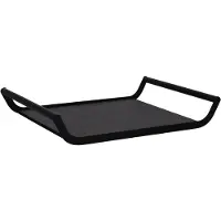Ottosimon Dienblad Flo grijs speelgoed karton educatief spel 37 cm multicolor.