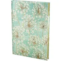 Peter Pauper Press Oversize notitieboek Allium