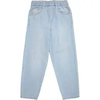 s.Oliver Jeans blauw denim