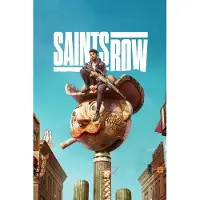 Saints Row - Xbox Series X + S & Xbox One - Download