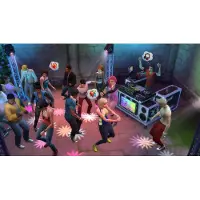 The Sims 4: Get Together - Add-on - Xbox One