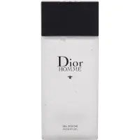 Dior Homme Shower Gel 200 Ml