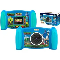 Sonic Interactieve Camera