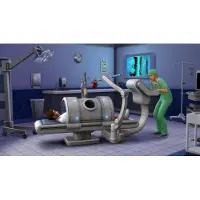 The Sims 4: Get To Work - Add-on - Xbox One