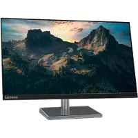Lenovo Monitor L27q-38 27" QHD