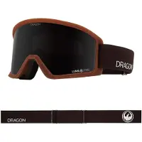 Dragon alliance Dx3 Plus Otg Bonus Skibril