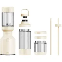Beast Mighty Plus 850 Blender Zand - Mixers & blenders Tpe Sand - 37391