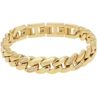 JOOP! Armband goud