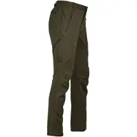 Hart Stilk Txt Broek Groen 46 Man