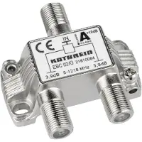 Kathrein EBC 02/G - Signaalverdeler voor satellietantenne