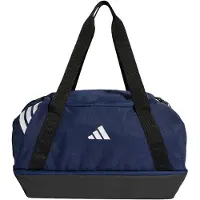 Adidas Sporttas 'Tiro' navy / zwart / wit